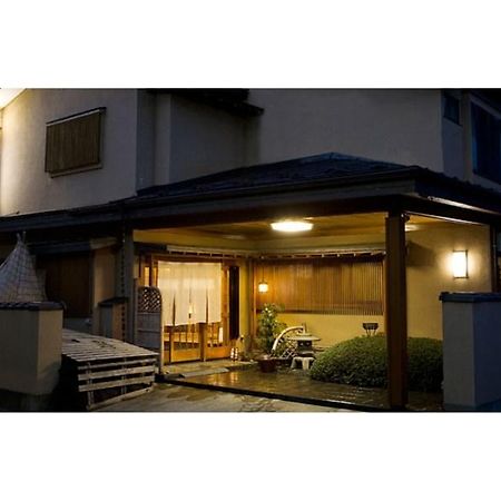 Kappo Ryokan Satsuki Aomori Buitenkant foto