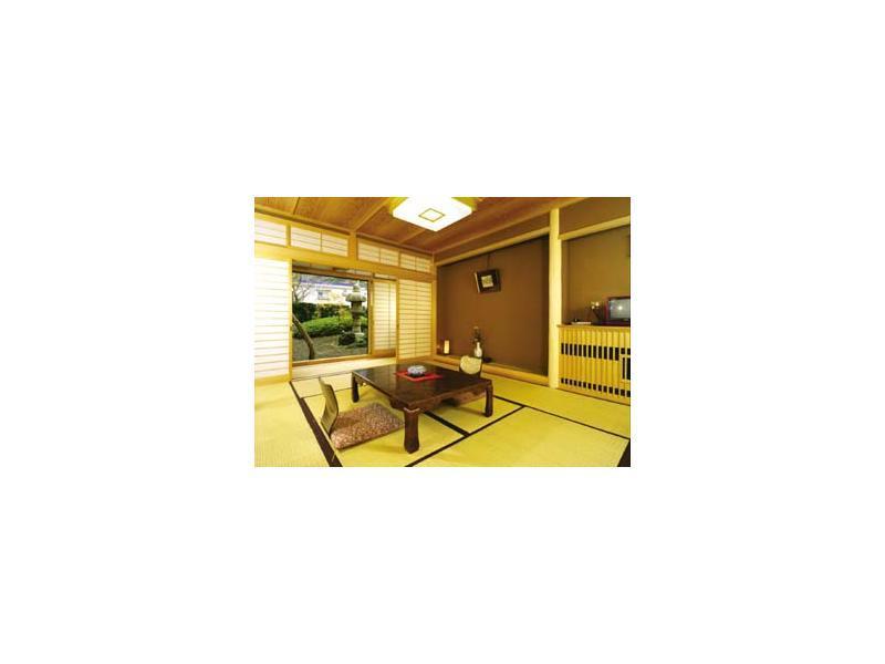 Kappo Ryokan Satsuki Aomori Buitenkant foto