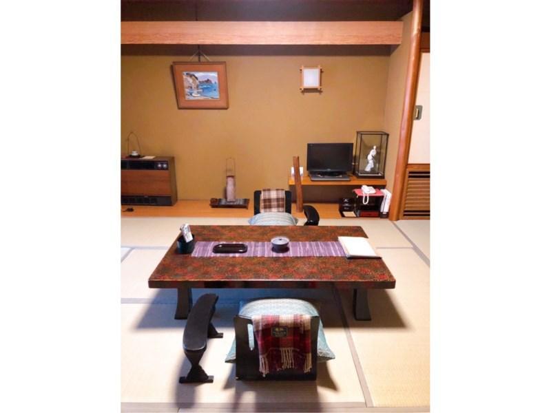 Kappo Ryokan Satsuki Aomori Buitenkant foto
